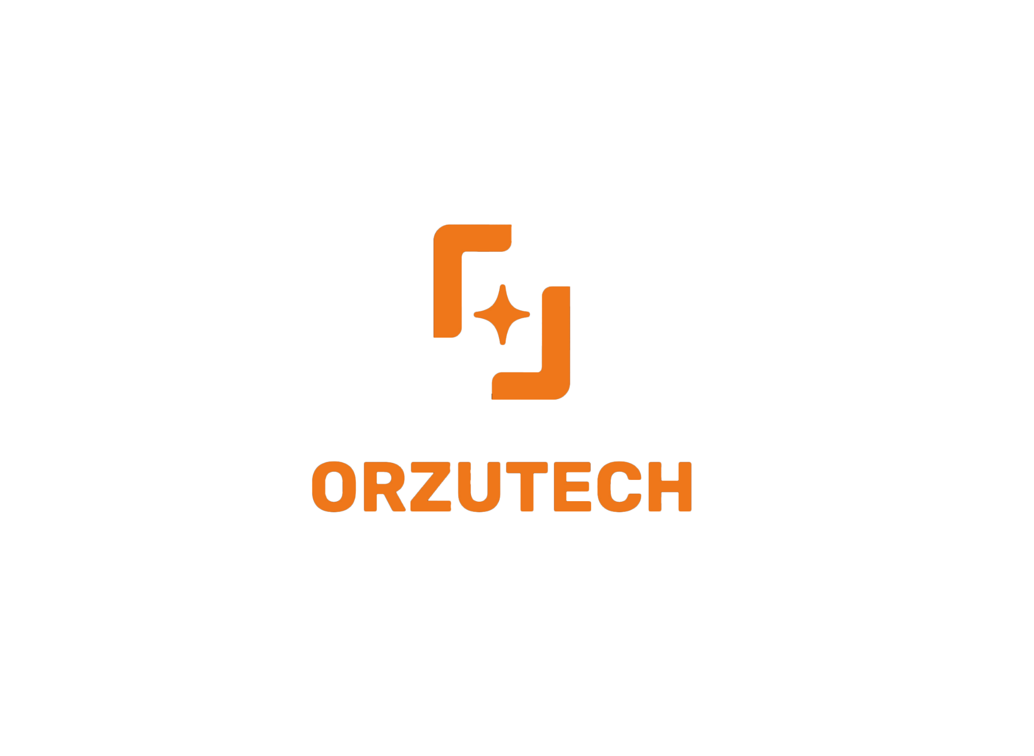 Orzutech logo